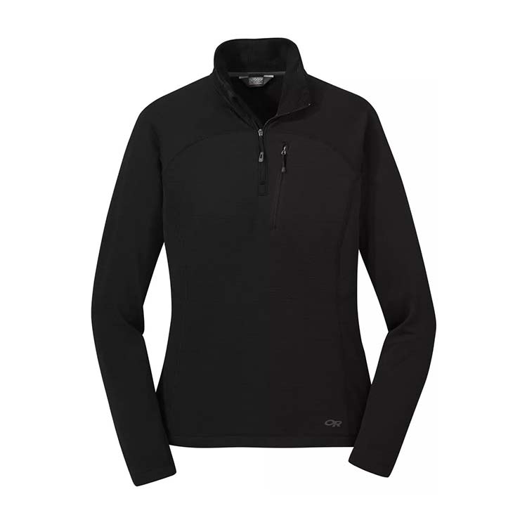 Outdoor Research Vigor Quarter Zip – Women’s